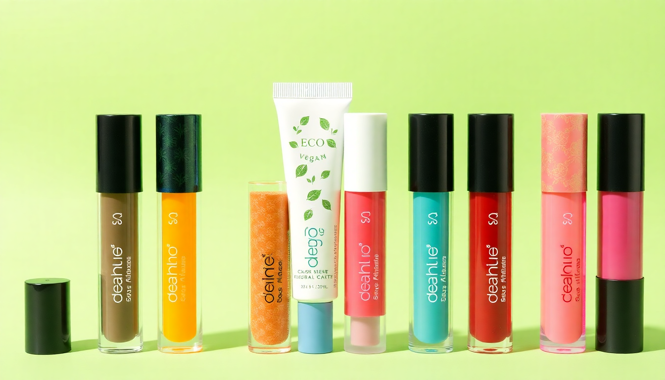 Start Strong: A Step-by-Step Guide for Launching Private Label Vegan Lip Gloss for Budget-Conscious Entrepreneurs