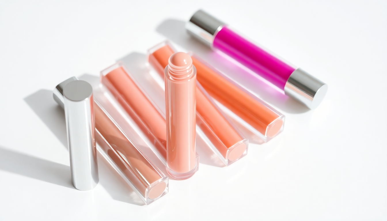 90-Day Private Label Lip Gloss Blueprint: Manufacturer's Guide to Vegan Formulas, Low MOQs & True Unit Costs