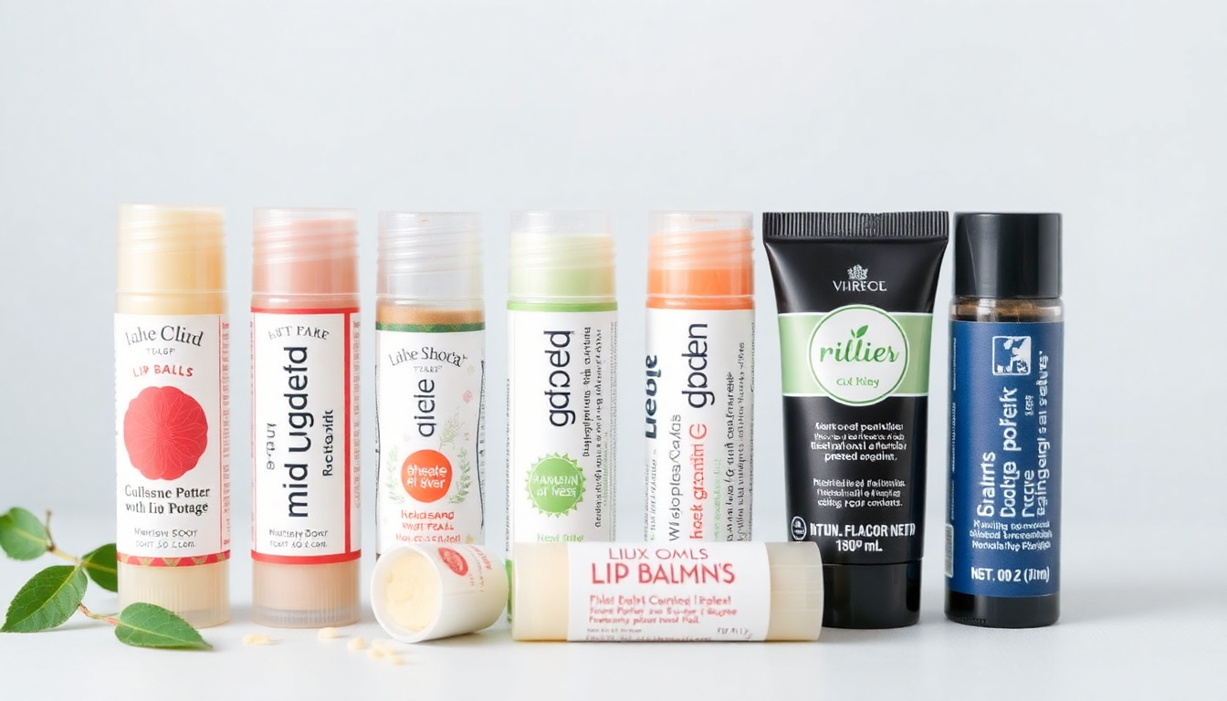 Step-by-Step Guide to Launching Your Private Label Lip Balm: From Formulation to Market Success in 2025