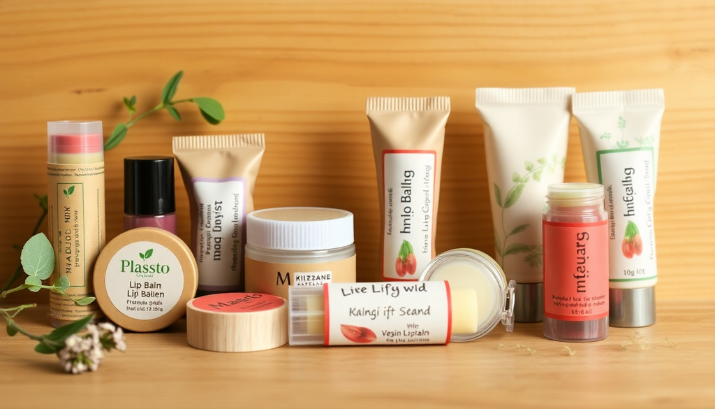 Step-by-Step Guide to Launching a Private Label Vegan Lip Balm for Beginners in 2026