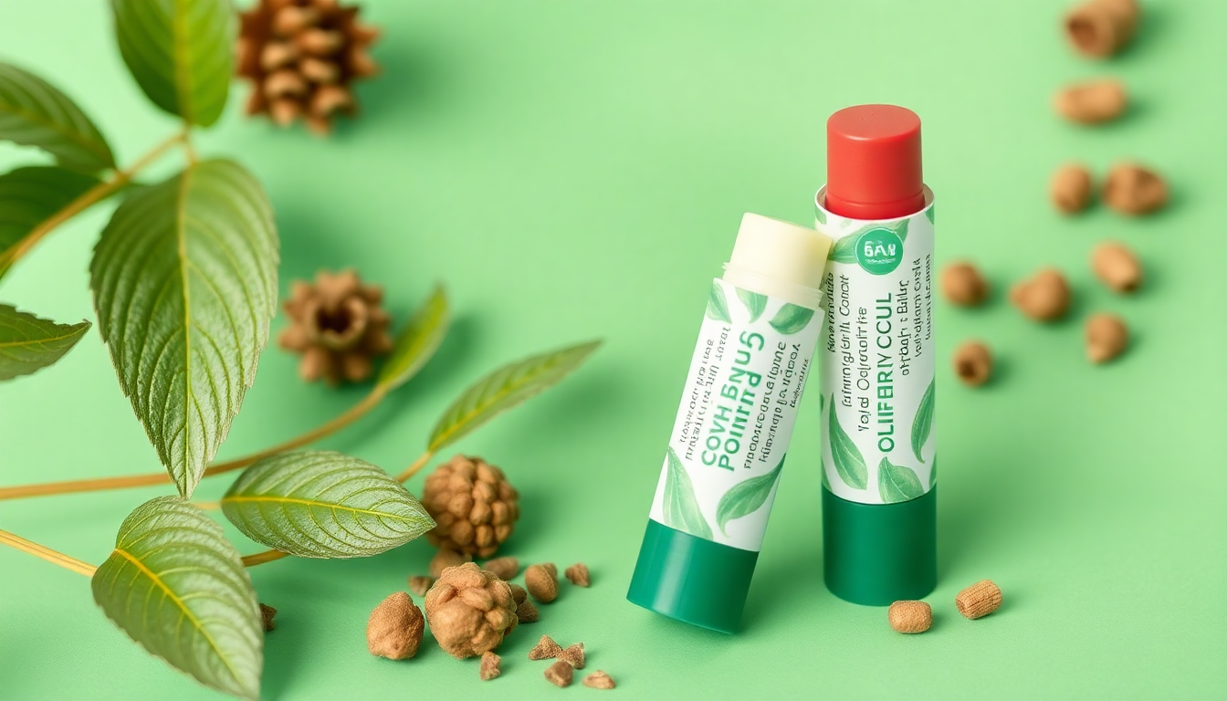Step-by-Step Guide to Creating a Private Label Vegan Lip Balm That Sells in 2025