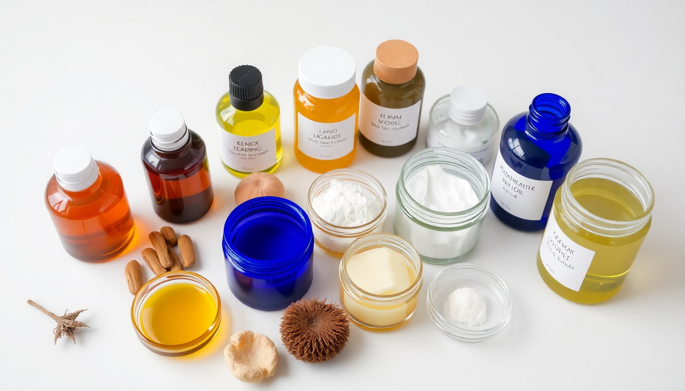 Streamlined Steps to Launch Your Private Label Vegan Lip Balm for Budget-Conscious Startups in 2026