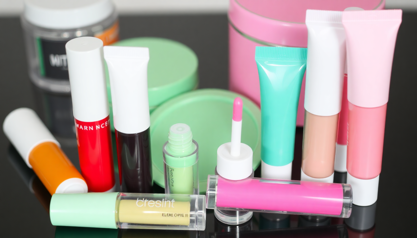 Mastering Private Label Lip Gloss Launch: Step-by-Step Guide for Budget-Conscious Beauty Entrepreneurs in 2025