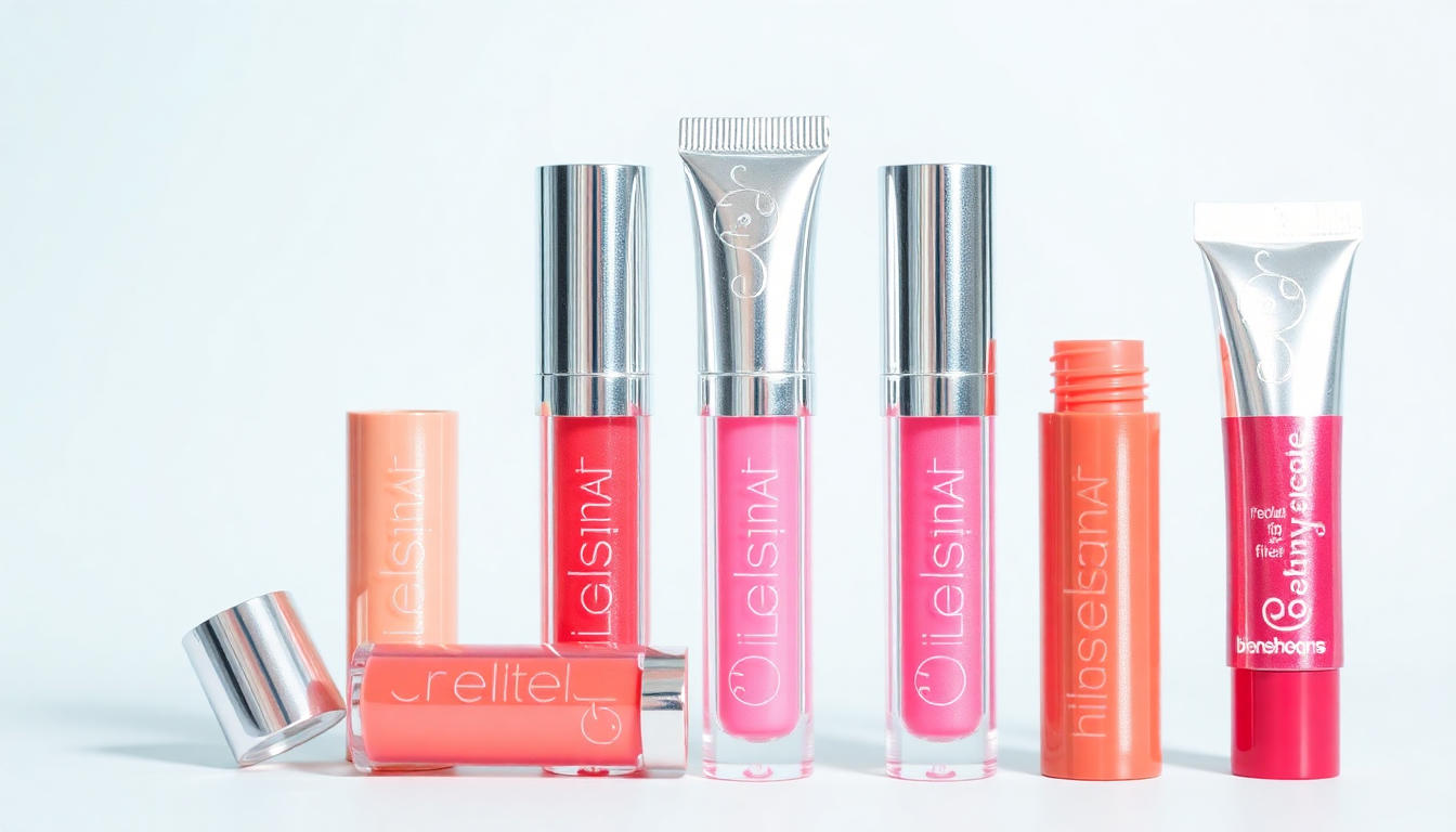 Mastering Private Label Lip Gloss: Step-by-Step Guidance for Budget-Savvy Entrepreneurs in 2025