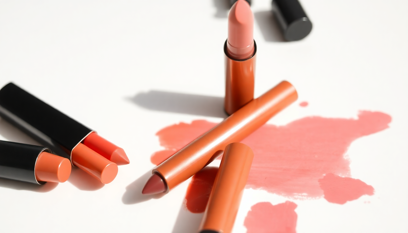 Ultimate Guide to Launching Your Private Label Lip Crayon: Formulation, Packaging, and Color Strategies for Beginners