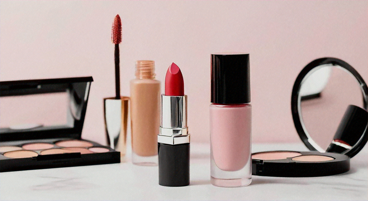 Create Your Own Makeup Line Online: A Comprehensive Guide