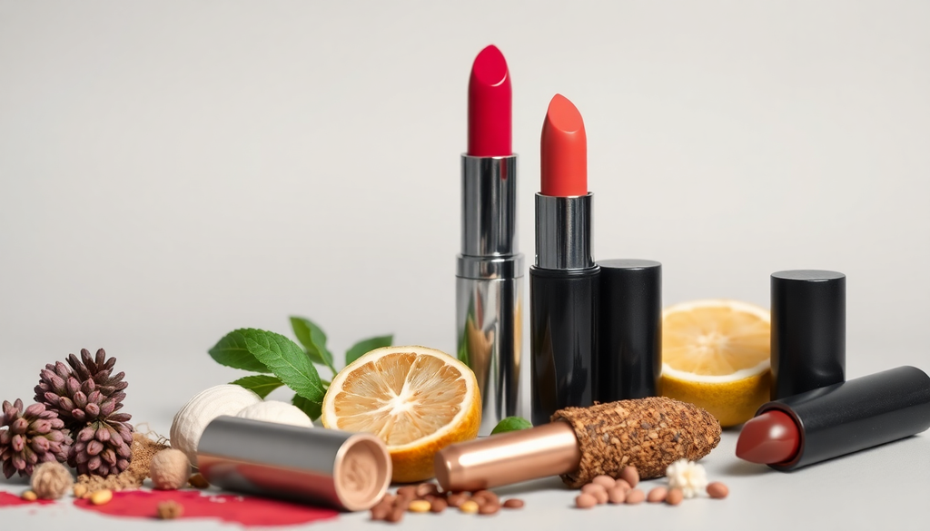 Step-by-Step Guide to Launching a Vegan Lipstick Line with Private Label Manufacturing in 2026