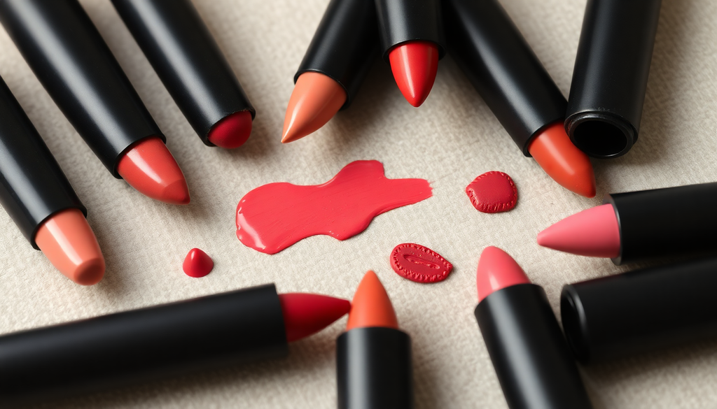 Lip Crayon Launch Blueprint: Crafting Multi-Use, Vegan Lip Crayons with Low MOQ and High Impact Packaging