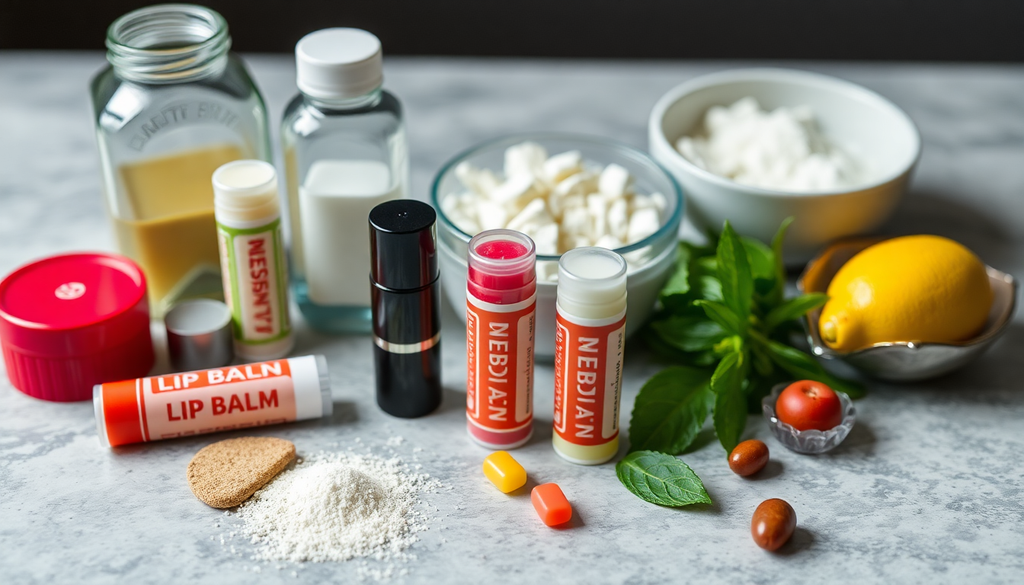 The Ultimate Step-by-Step Guide to Launching a Private Label Lip Balm in 2026: From Formulation to Market Success