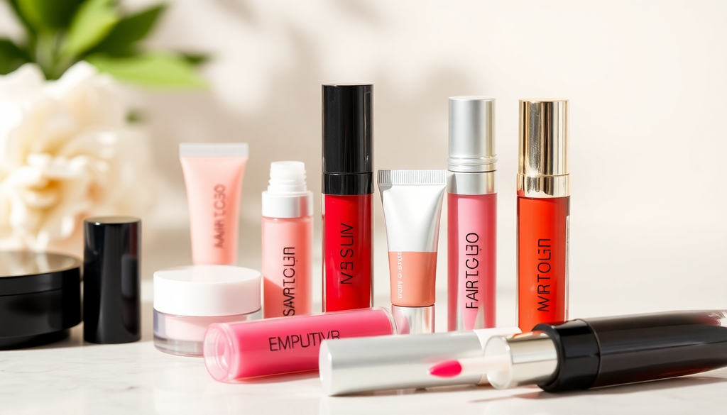Step-by-Step Guide to Creating a Market-Ready Private Label Lip Gloss for Beginners in 2026