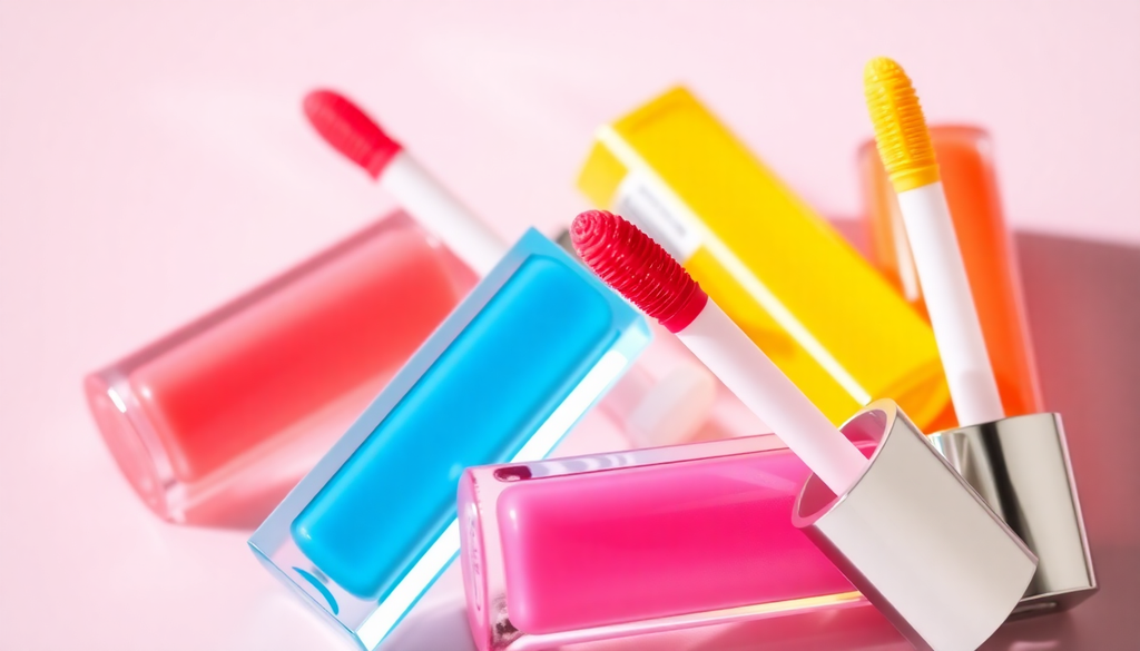 Private Label Lip Gloss: Manufacturer's Step-by-Step Launch Guide to Non‑Sticky Vegan Formulas & Low‑MOQ Costing