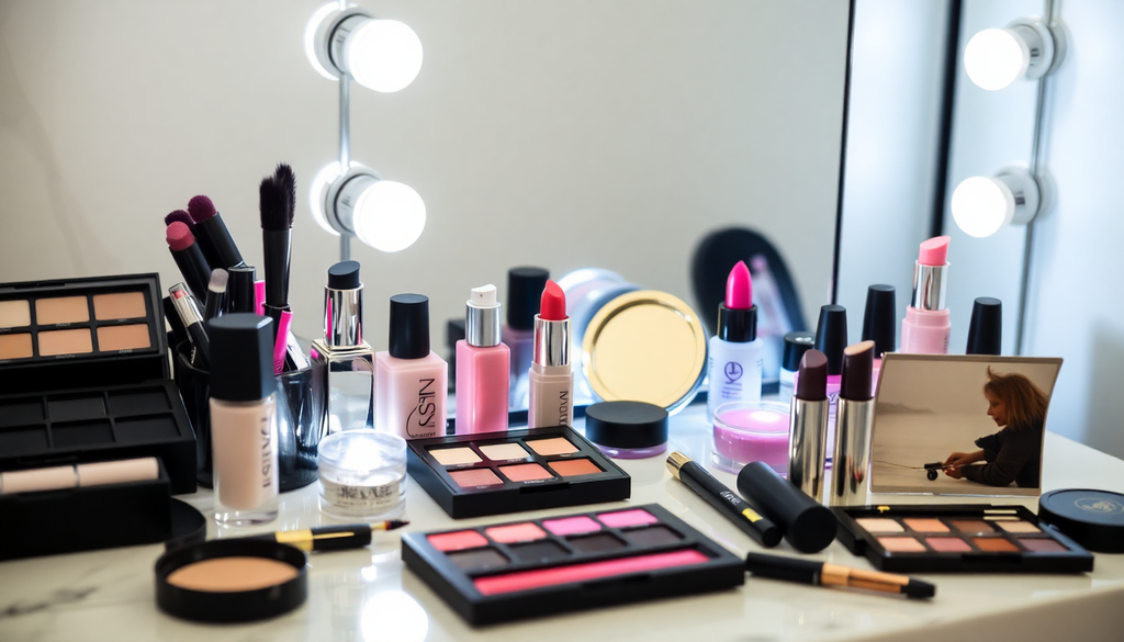 Launching Your Private Label Makeup Brand: Essential Steps for Success Without Minimum Order Constraints