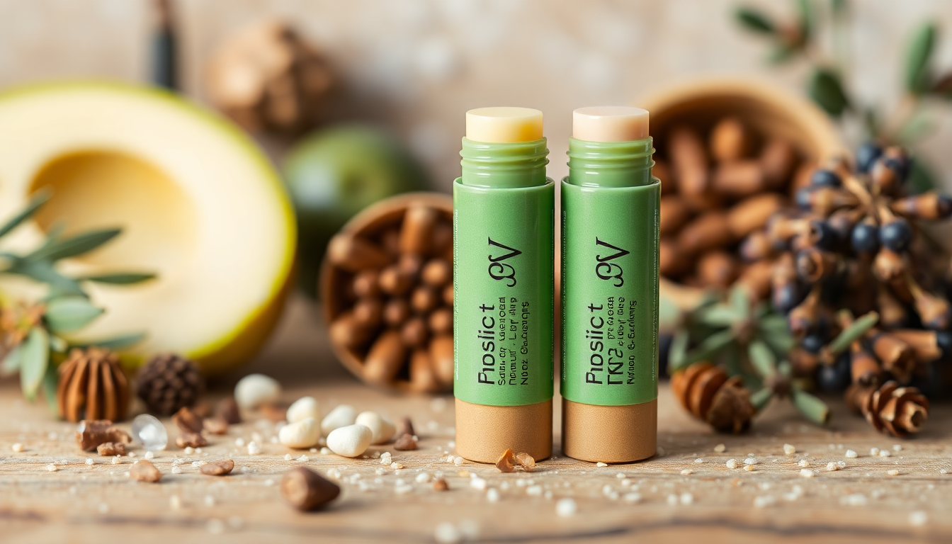 Step-by-Step Guide to Launching a Private Label Vegan Lip Balm in 2025: From Formulation to Market Success