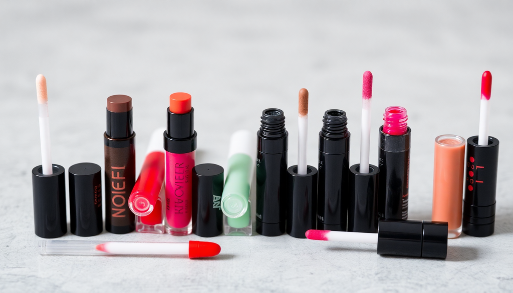 Mastering the Art of Private Label Lip Gloss: Step-by-Step Guide for Aspiring Innovators in 2025