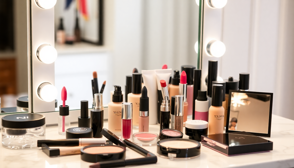 Essential Strategies for Launching Your Private Label Makeup Brand: Navigating New Zealand's Cosmetics Regulations and Marketing Insights for 2025