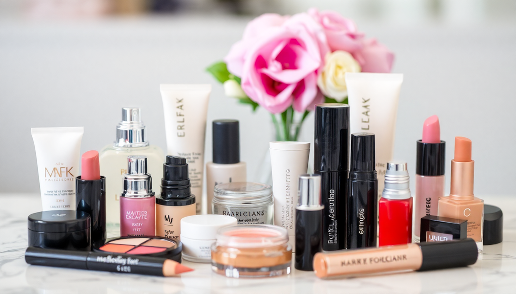 Launching Your Makeup Brand in 2025: Essential Insights on Private Label Cosmetics, Labeling Regulations, and Marketing Strategies