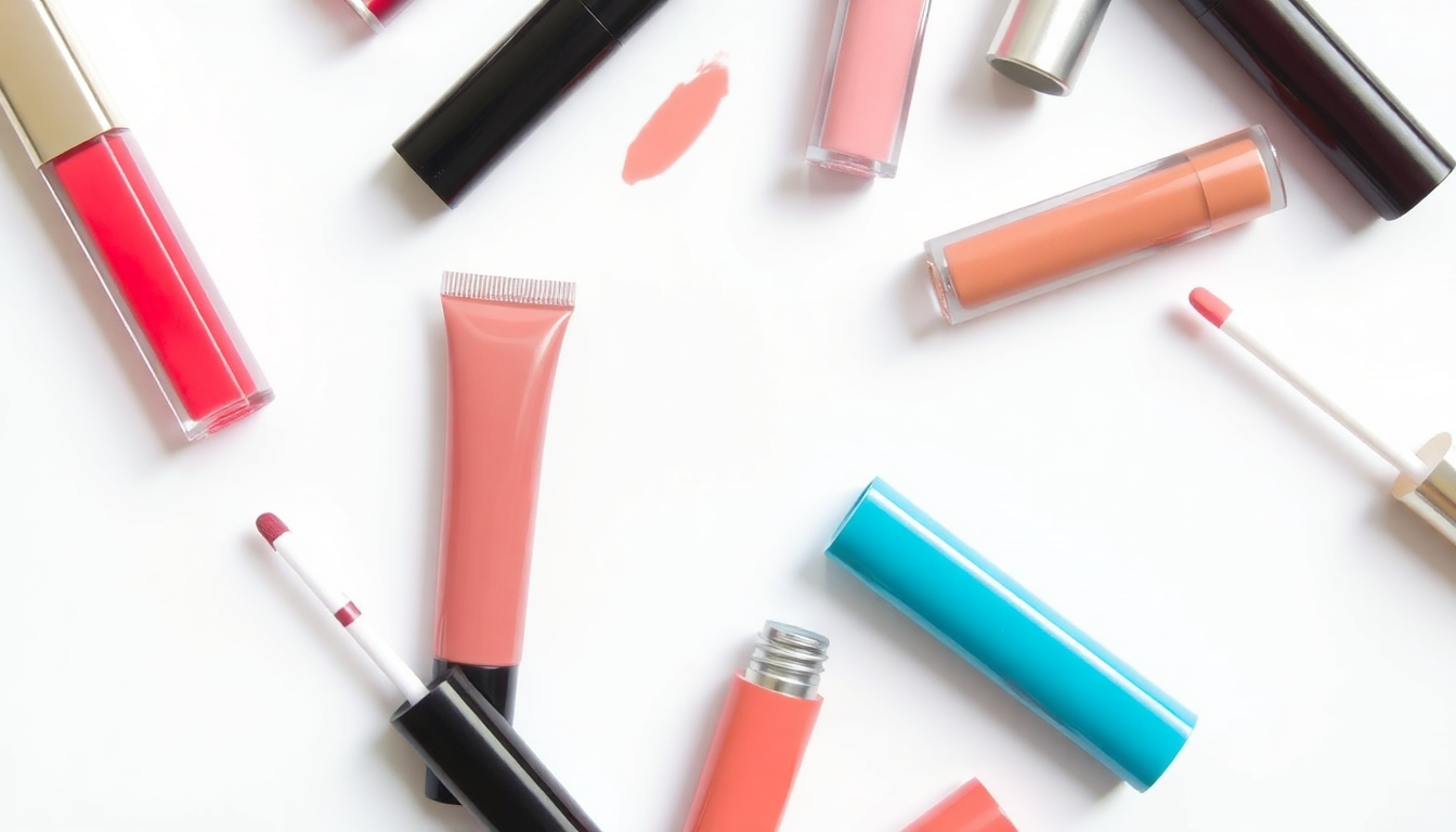 Ultimate Guide to Launching Your Private Label Lip Gloss: Formula, Packaging, Color & Cost Insights for Beginners