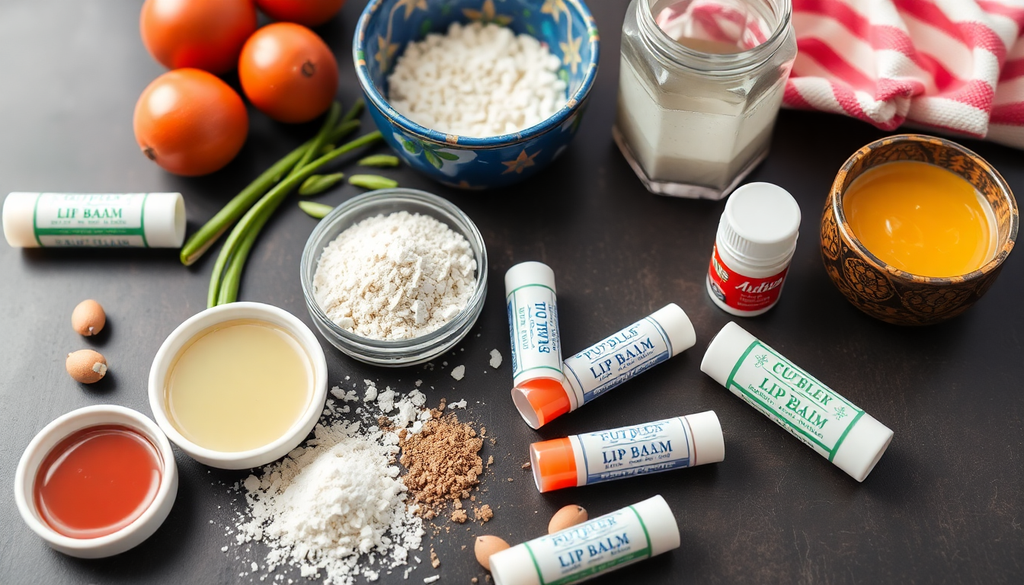 A Beginner’s Roadmap to Launching a Private Label Lip Balm with Cost-Effective Manufacturing Strategies