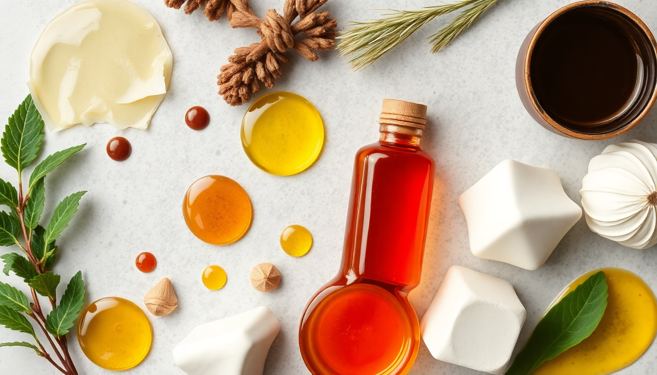 Step-by-Step Guide to Creating a Market-Ready Private Label Lip Balm for Beginners