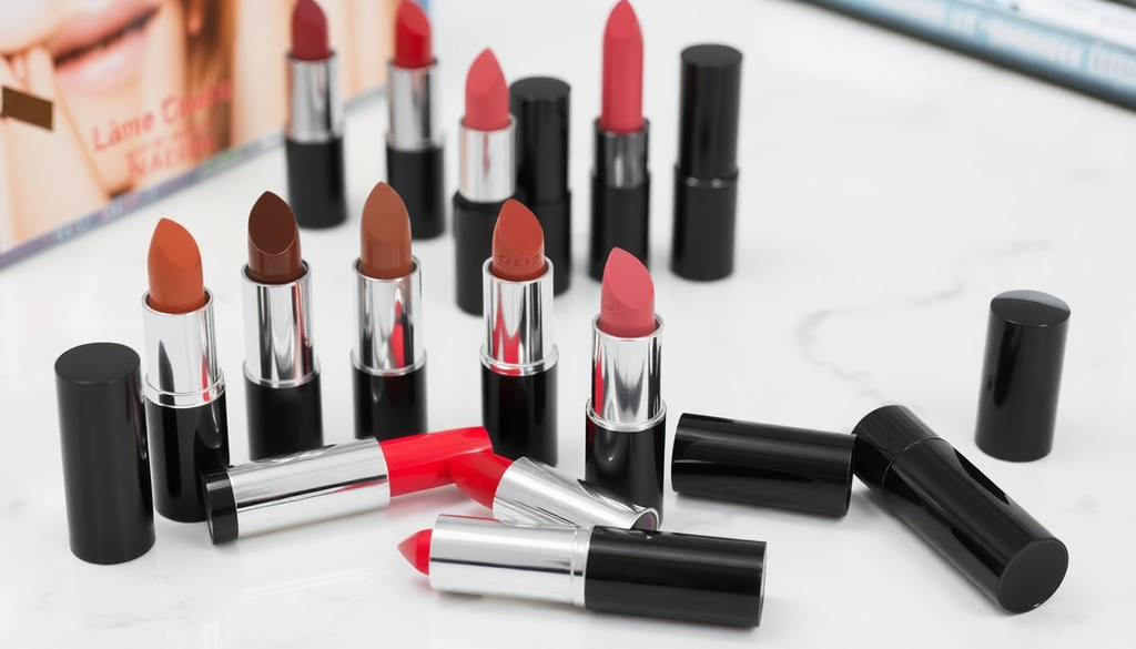 Mastering the Art of Private Label Lipstick: Step-by-Step Guide for Budget-Savvy Beauty Startups