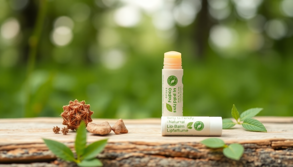 Mastering Your Private Label Lip Balm: Step-by-Step Guide for Beginners to Create Market-Ready, Vegan, Low-MOQ Products