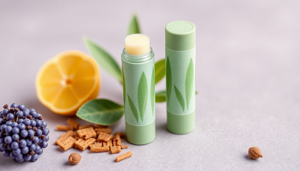 Step-by-Step Guide to Launching Your Private Label Vegan Lip Balm in 2026