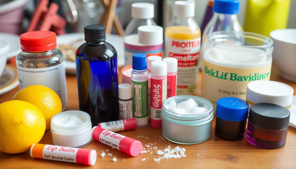 Mastering Private Label Lip Balm Launch: Essential Steps for Budget-Conscious Entrepreneurs in 2026