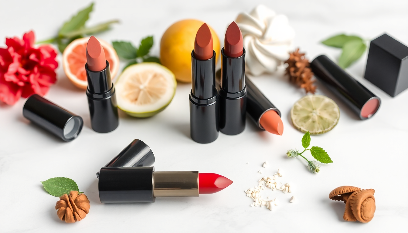Step-by-Step Guide to Launching a Private Label Vegan Lipstick Line for Beginners in 2026