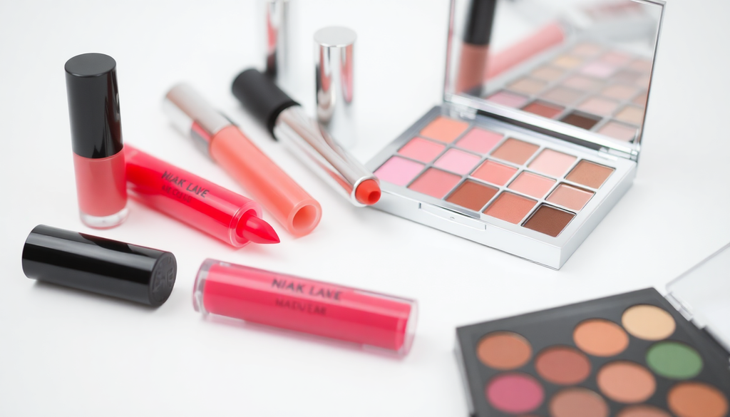 Starting Your Private Label Lip Gloss Line: Essential Steps for Beginners in 2025
