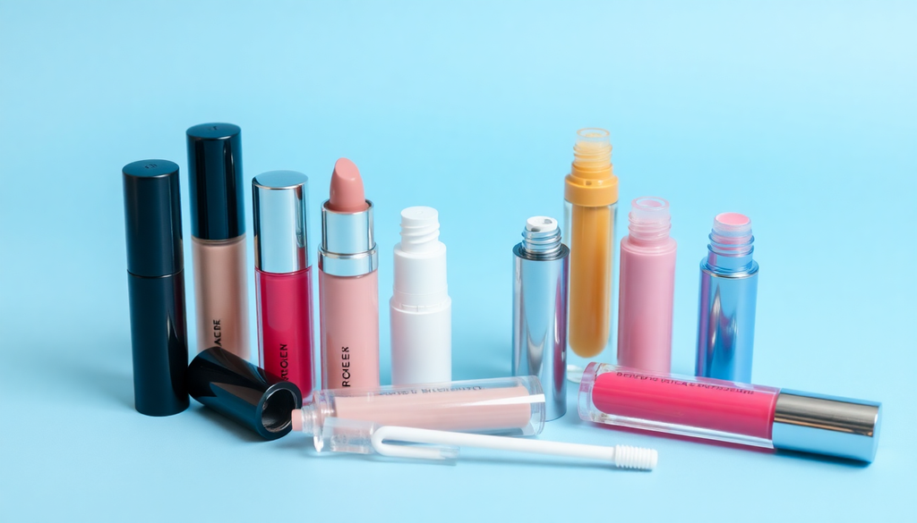 Mastering Private Label Lip Gloss Launch: A Step-by-Step Guide for Budget-Conscious Entrepreneurs in 2026
