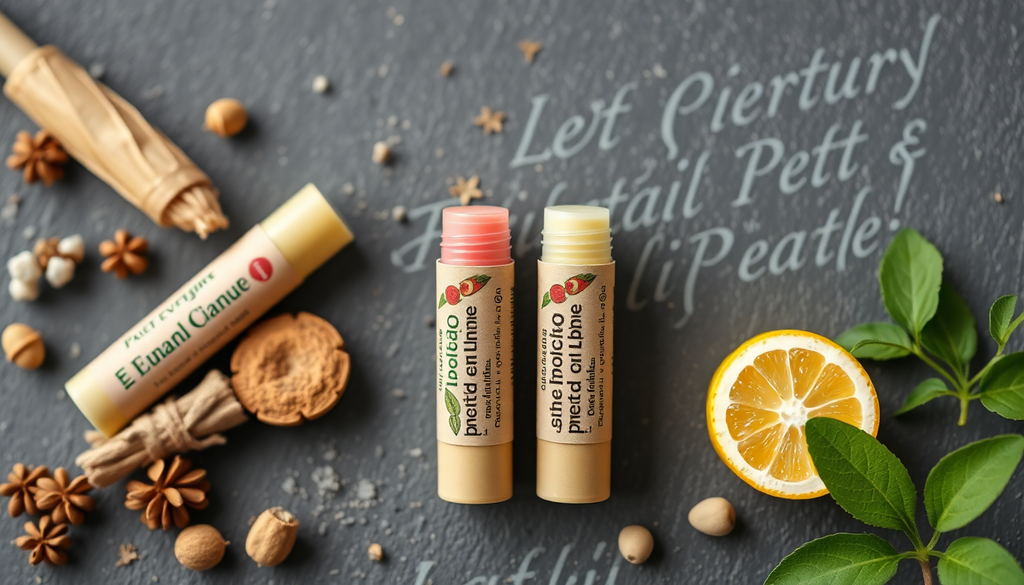 Step-by-Step Guide to Launching a Vegan Lip Balm with Private Label Manufacturing in 2026