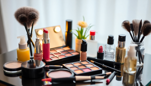 Launch Your Dream Makeup Line: A Step-by-Step Guide to Private Label Cosmetics with No Minimum Orders