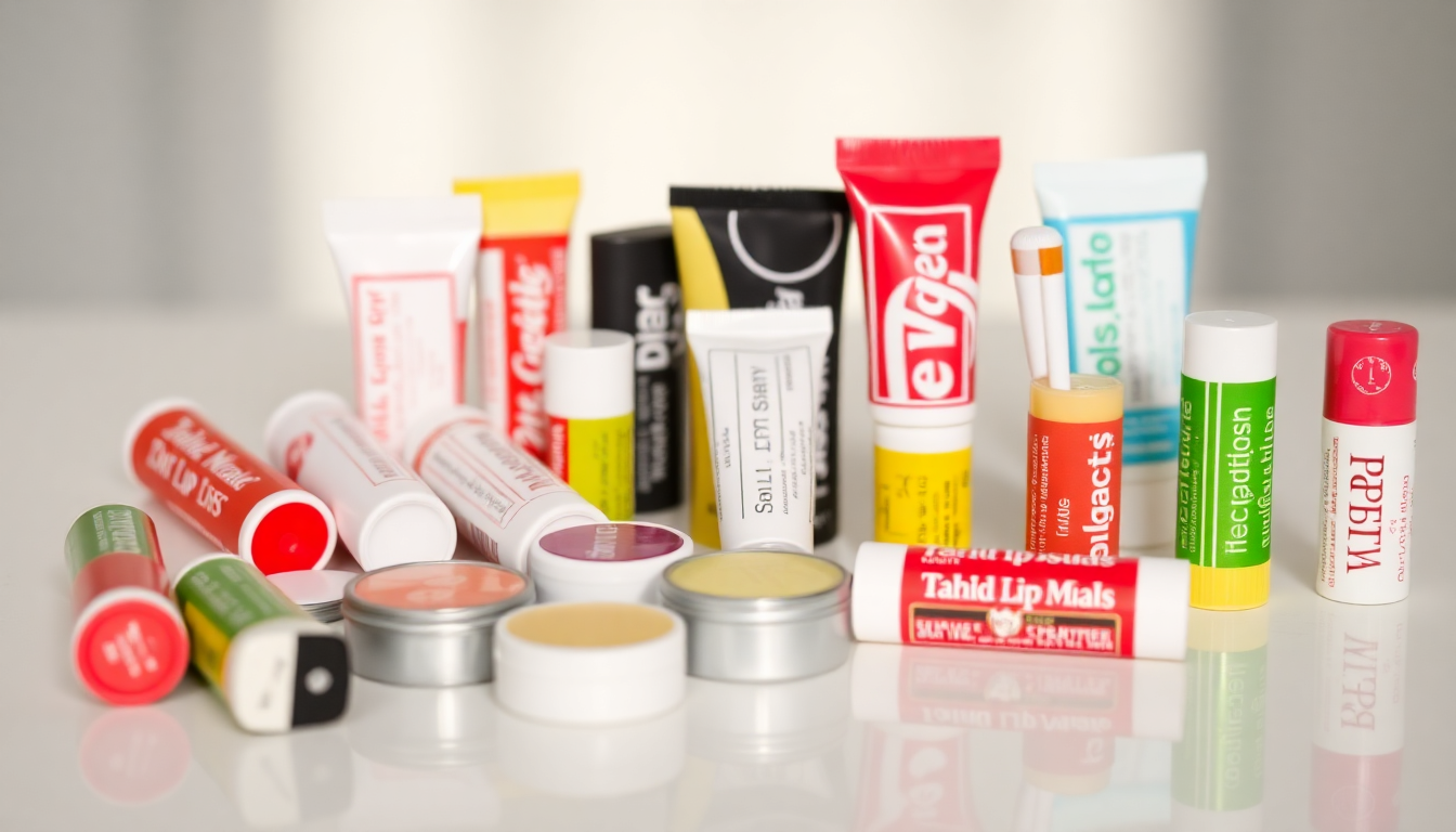 How to Launch a Private Label Lip Balm Business: A Step-by-Step Guide for Beginners in 2026