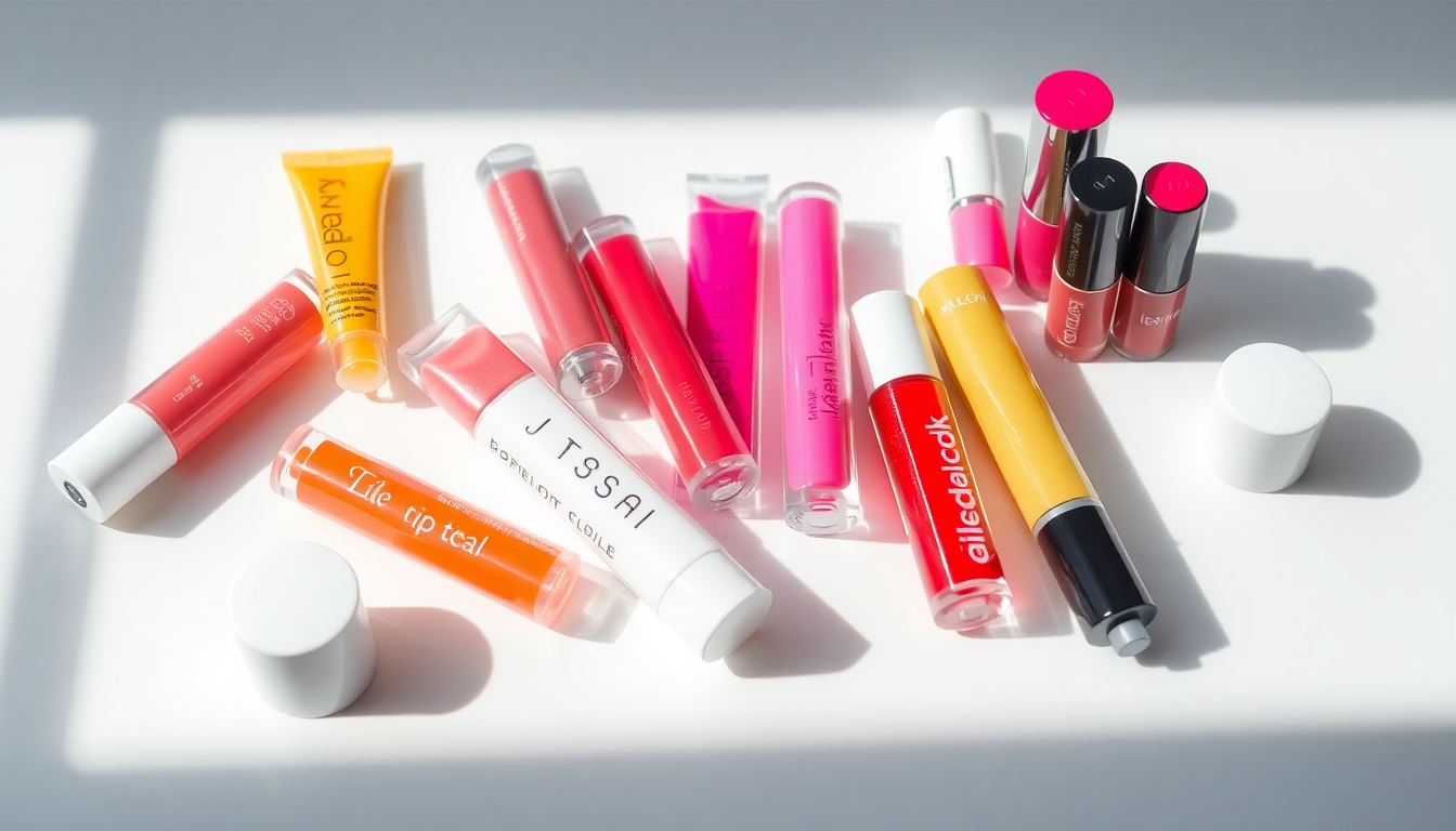 Mastering Private Label Lip Gloss: Step-by-Step Strategies for Budget-Friendly Market Success in 2025