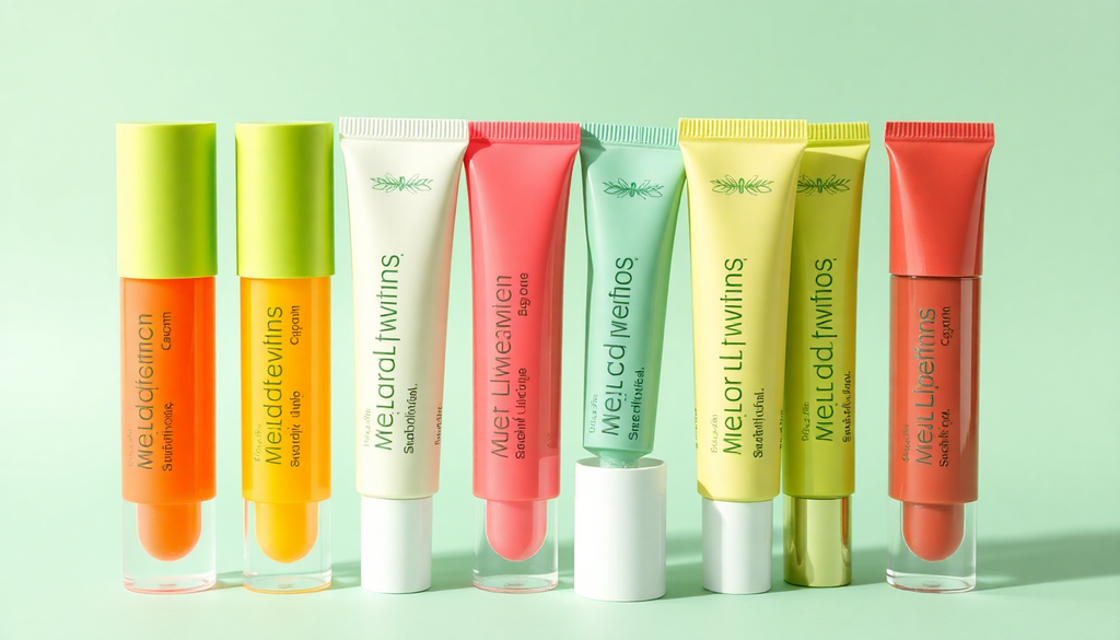 Step-by-Step Guide to Launching a Private Label Vegan Lip Gloss in 2026