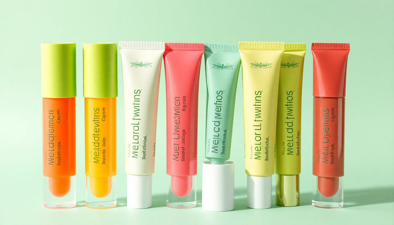 Step-by-Step Guide to Launching a Private Label Vegan Lip Gloss in 2026
