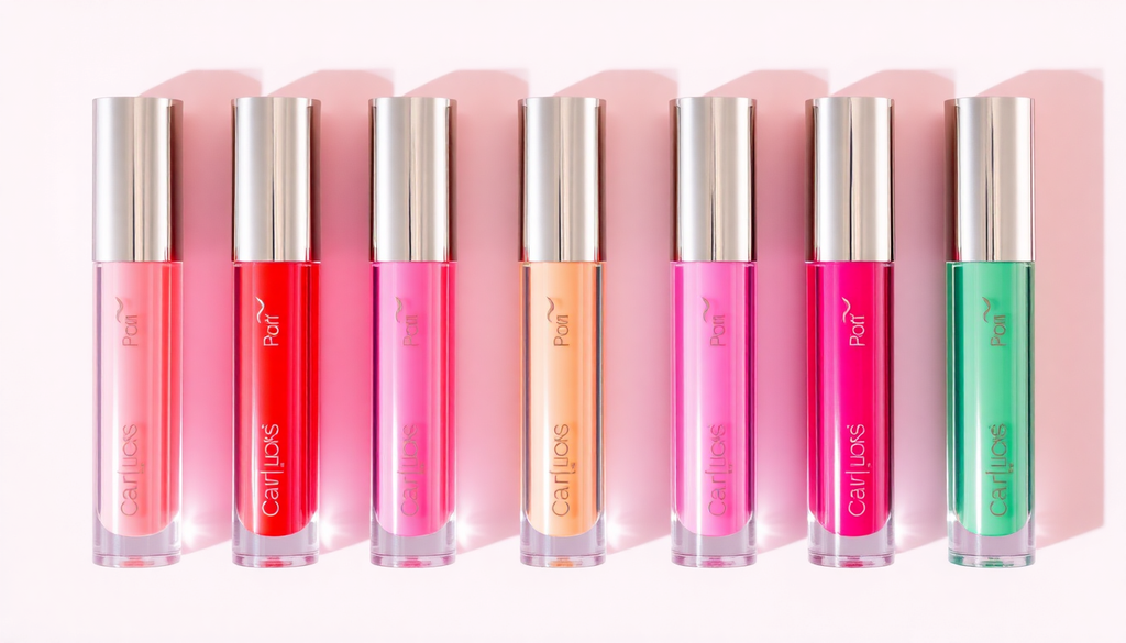 Step-by-Step Guide to Launching Your Private Label Lip Gloss for Beginners in 2026