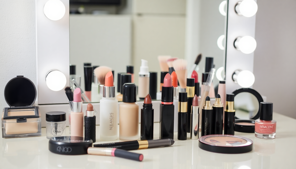Trendy Makeup Business Launch: Essential Steps for Navigating Global Cosmetics Regulations and Marketing Strategies in 2025