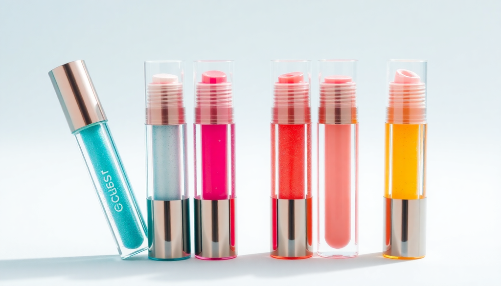 Step-by-Step Guide to Launching Your Private Label Vegan Lip Gloss for Beginners in 2026