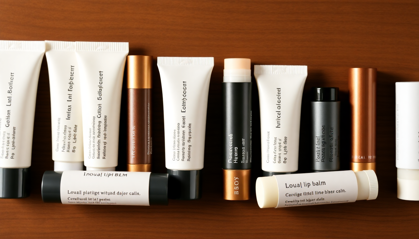 Step-by-Step Guide to Launching a Successful Private Label Lip Balm in 2026