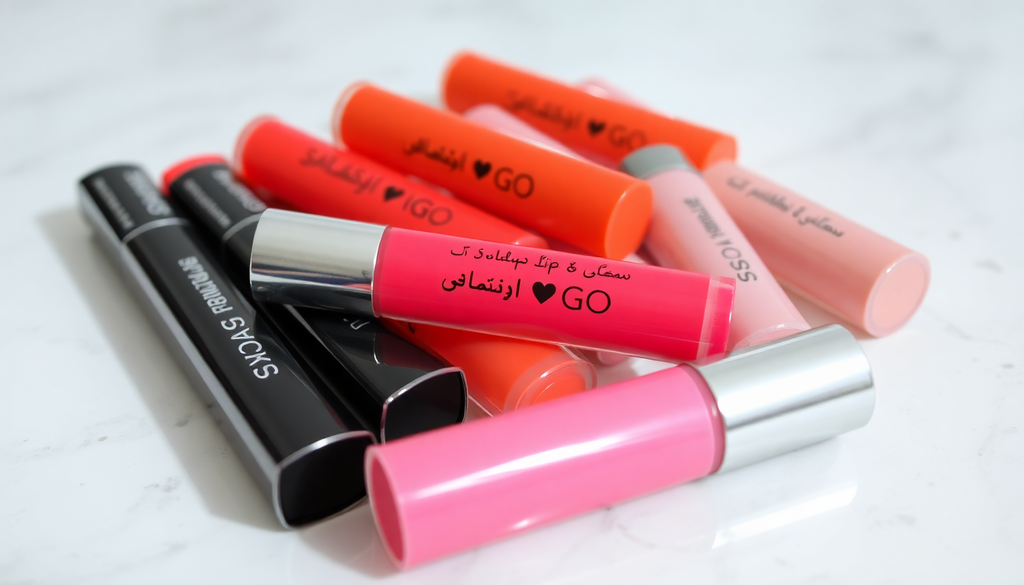 Step-by-Step Guide to Launching a Private Label Lip Gloss Line: From Formulation to Brand Success