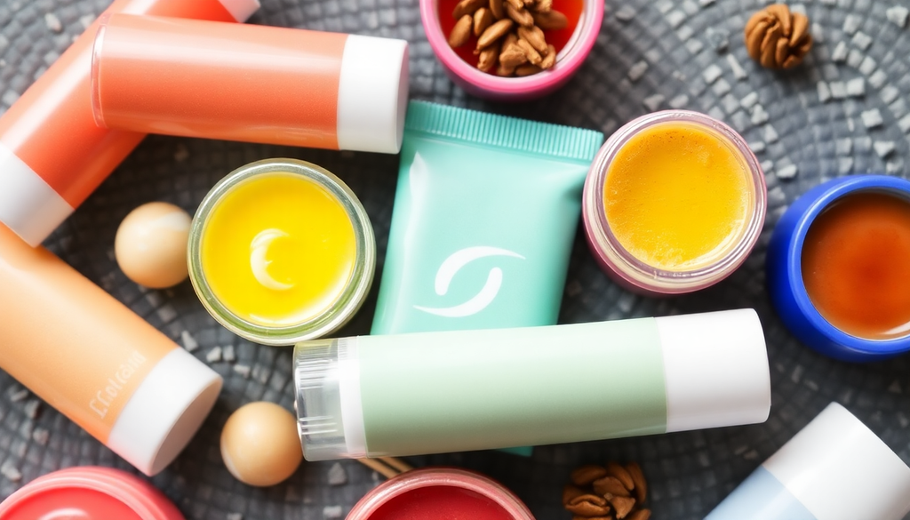 Step-by-Step Guide to Launching a Private Label Lip Balm That Creates Market Buzz