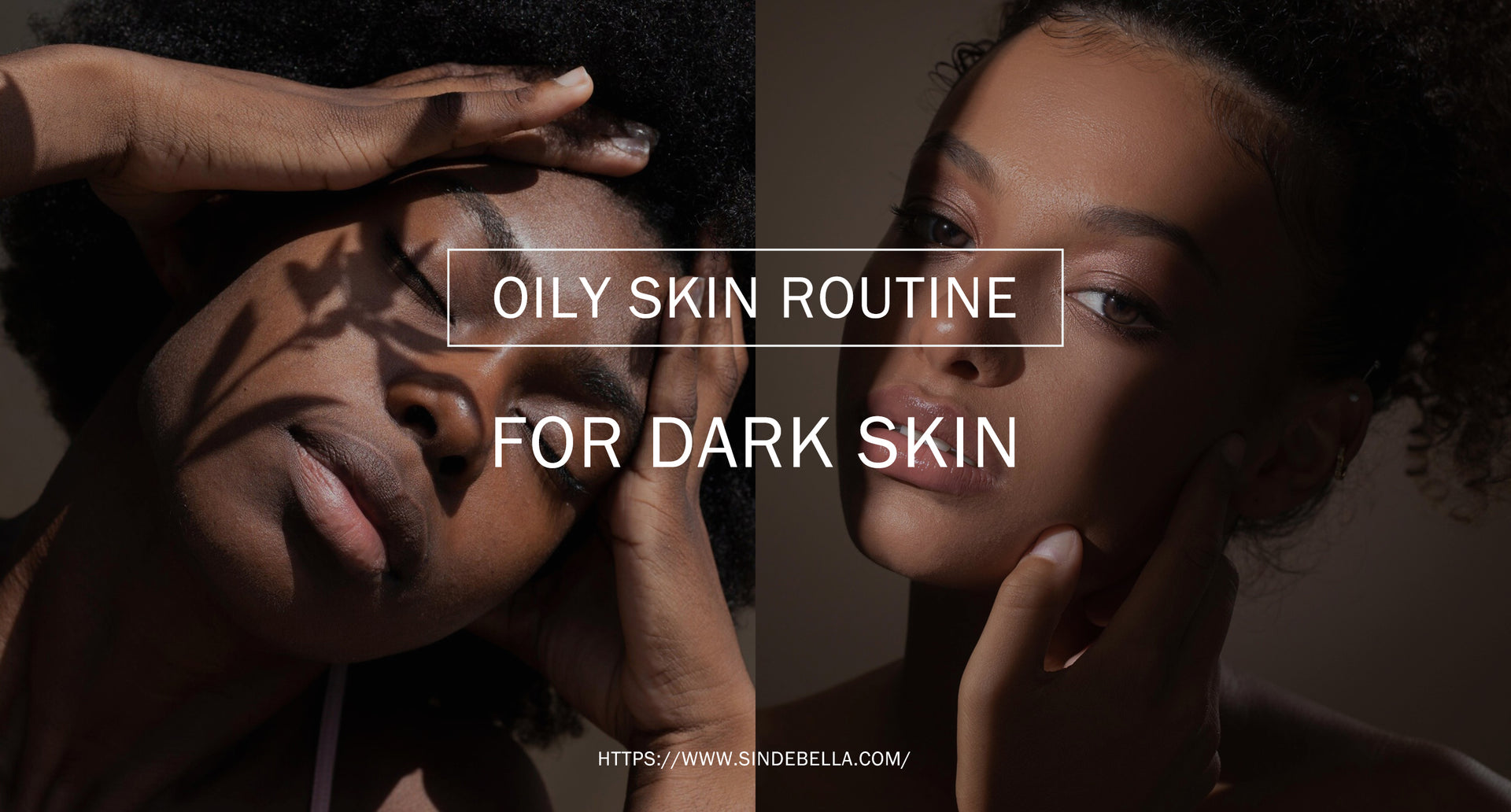 Choosing the Right Foundation formula for Acne-Prone Dark Skin in Africa