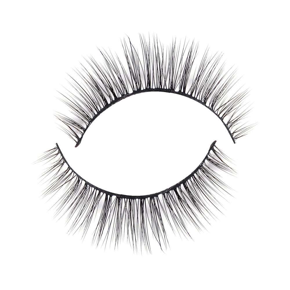 Bella Lashes -10 pairs - SindeBella Beauty Store