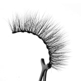 Biodegradable Vegan Boudoir Eyelash - SindeBella Beauty Store