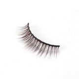 10 Mags Brown Lady Magnetic Lashes - SindeBella Beauty Store