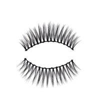 10 magnets Lipstick Lashes with Eyeliner - SindeBella Beauty Store