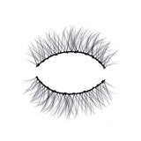 10 magnets Naturale Lashes with Black Eyeliner - SindeBella Beauty Store