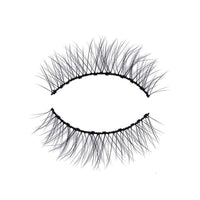 10 magnets Naturale Lashes with Black Eyeliner - SindeBella Beauty Store