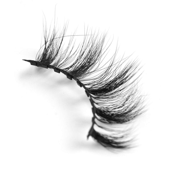 Biodegradable Vegan Siren Lash - SindeBella Beauty Store